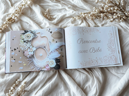 livre de grossesse